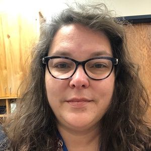 Meet your Posher, Carol